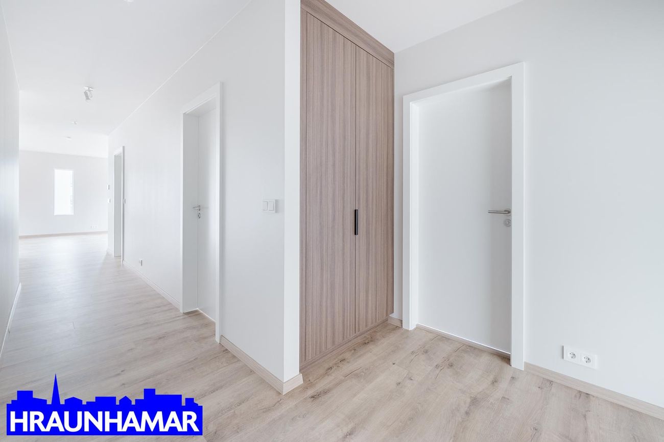 Hringhamar 5 - 0203, 221 Hafnarfjörður