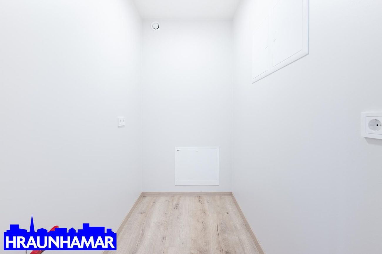 Hringhamar 5 - 0203, 221 Hafnarfjörður