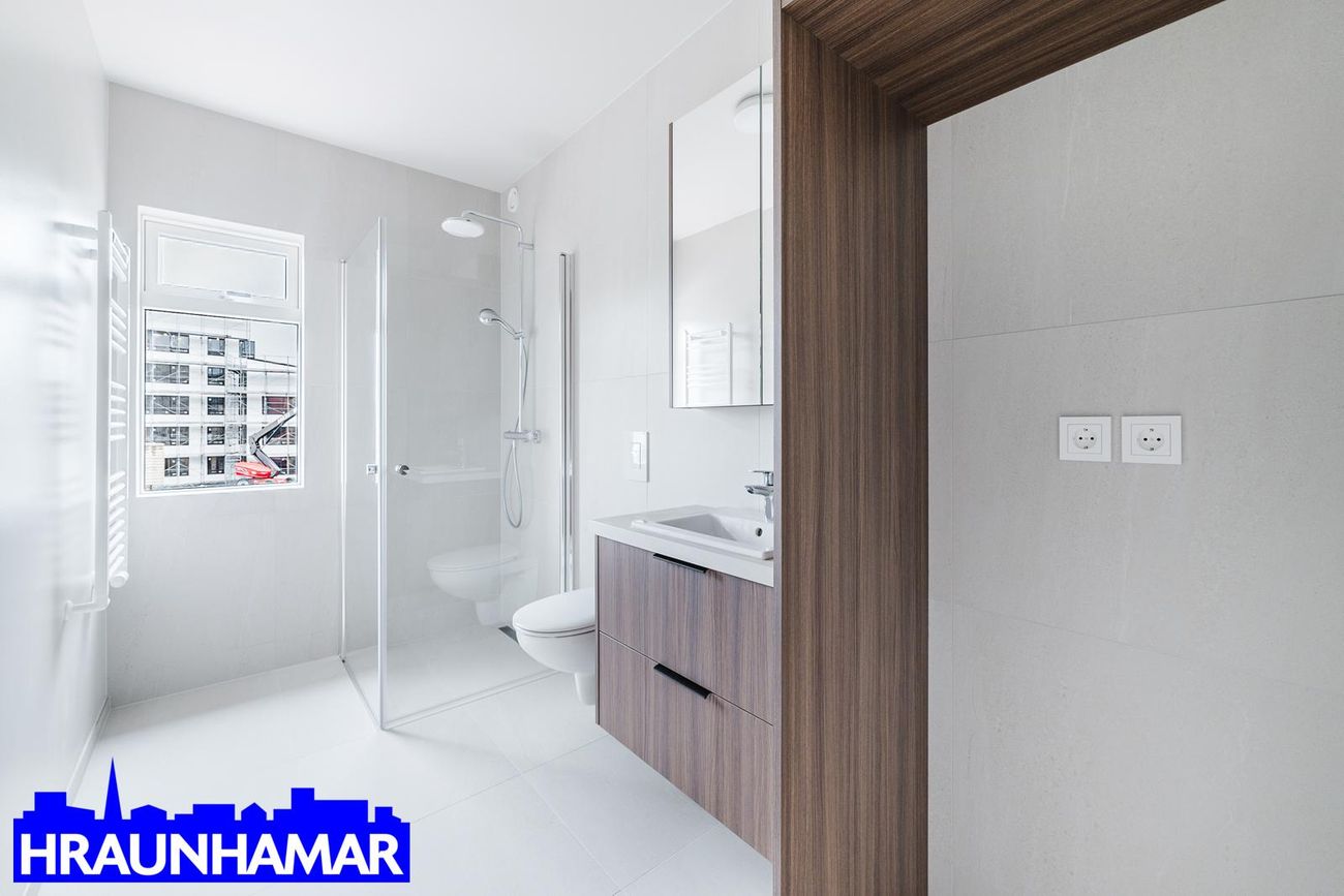 Hringhamar 5 - 0203, 221 Hafnarfjörður