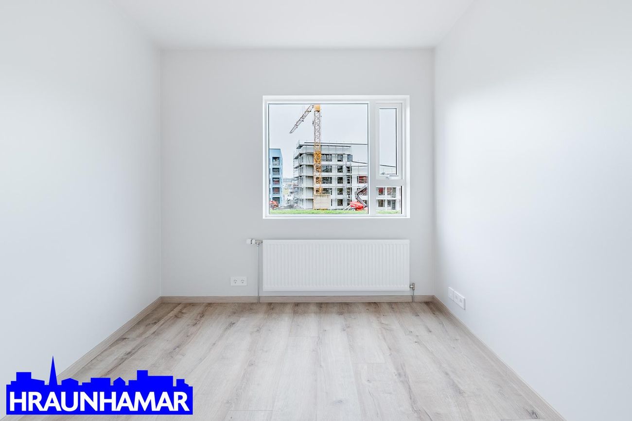 Hringhamar 5 - 0203, 221 Hafnarfjörður