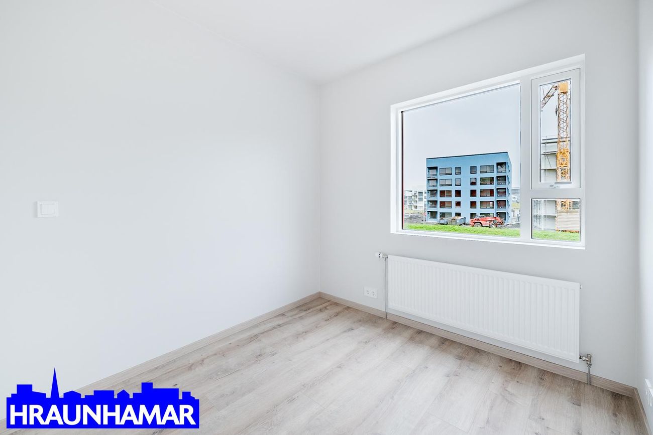 Hringhamar 5 - 0203, 221 Hafnarfjörður