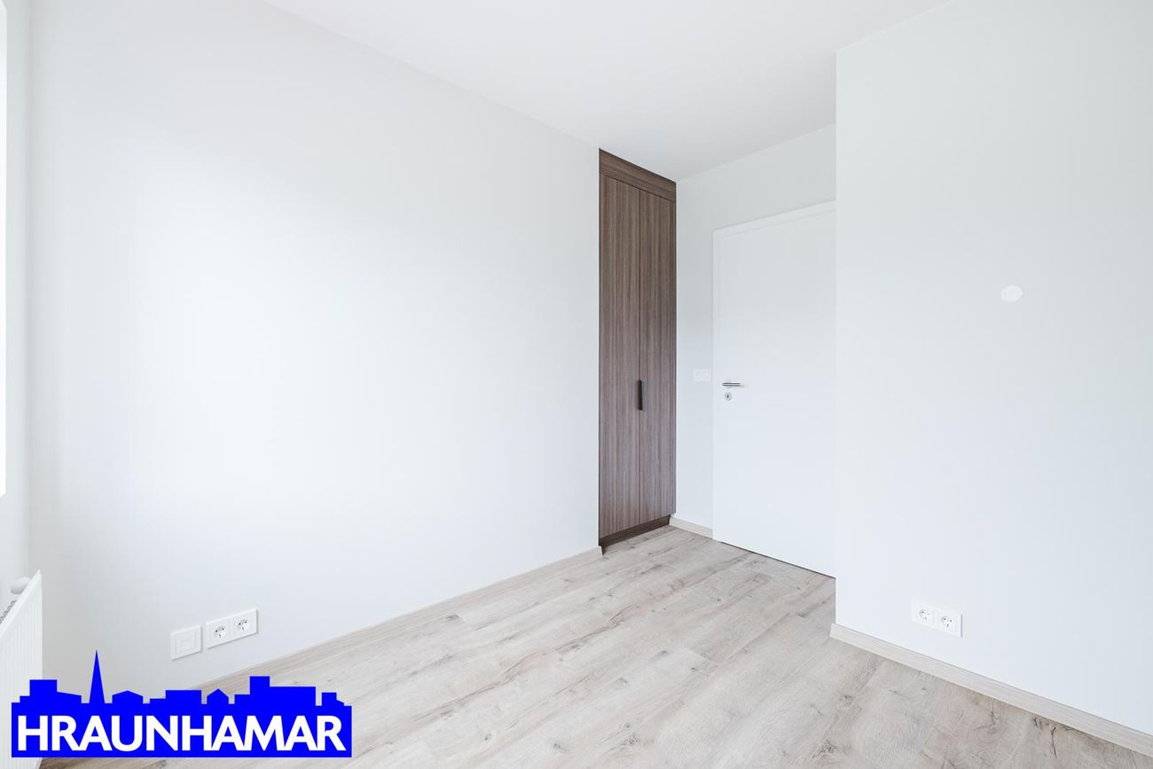 Hringhamar 5 - 0203, 221 Hafnarfjörður