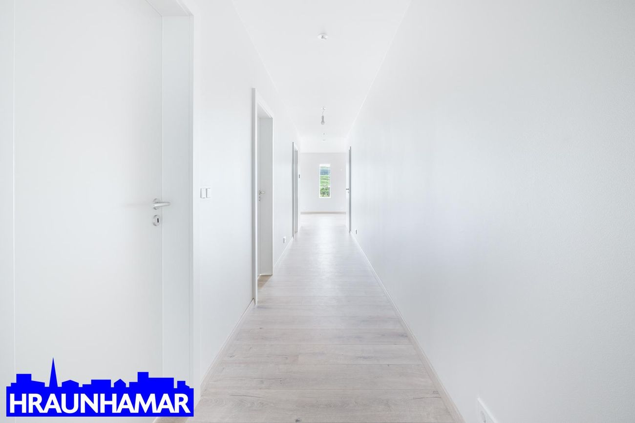 Hringhamar 5 - 0203, 221 Hafnarfjörður