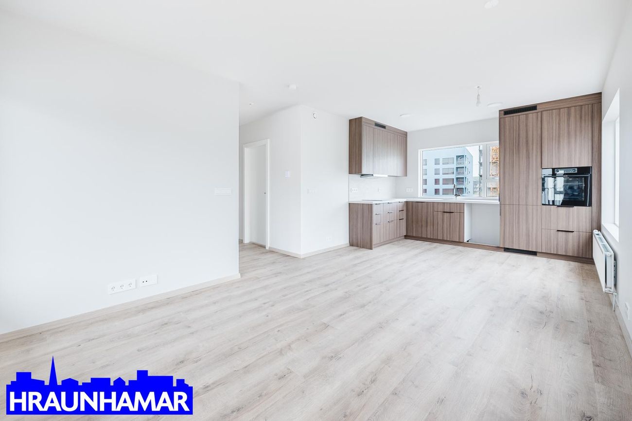 Hringhamar 5 - 0203, 221 Hafnarfjörður