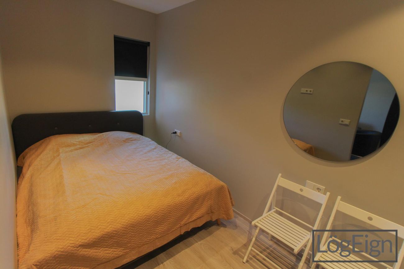 Kjarnagata 65, 600 Akureyri