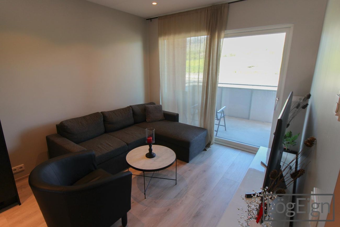 Kjarnagata 65, 600 Akureyri