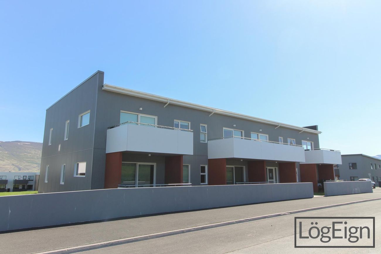 Kjarnagata 65, 600 Akureyri