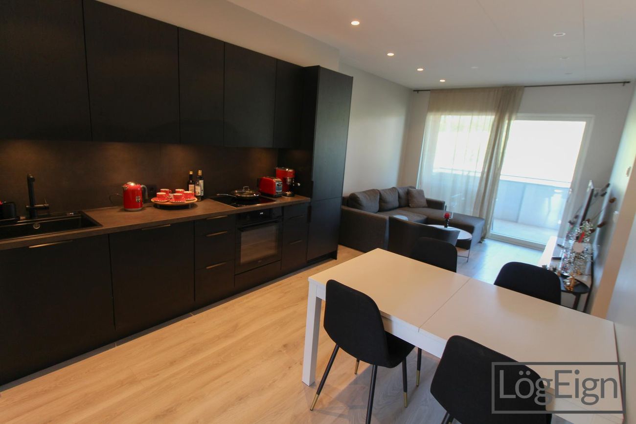 Kjarnagata 65, 600 Akureyri