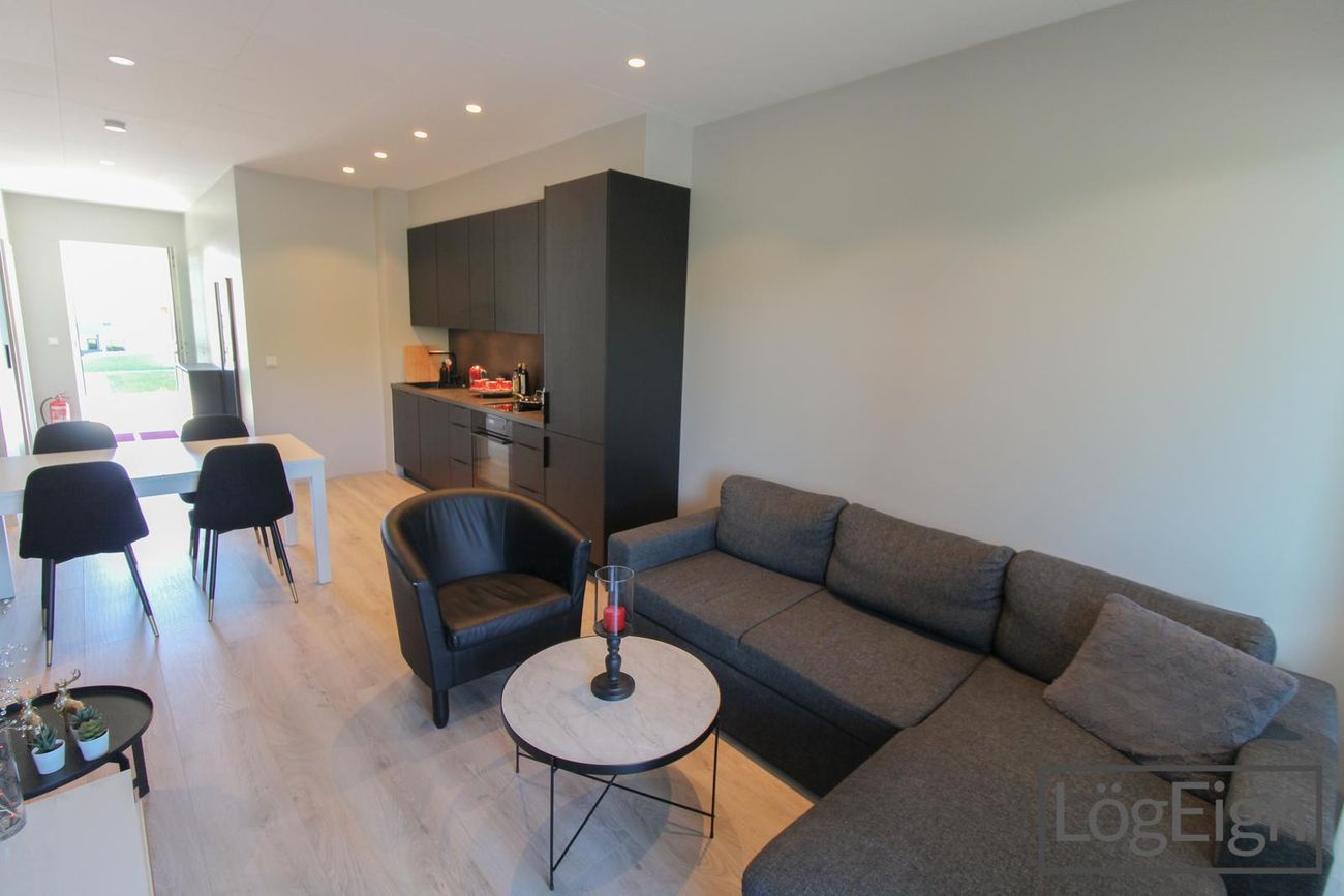 Kjarnagata 65, 600 Akureyri