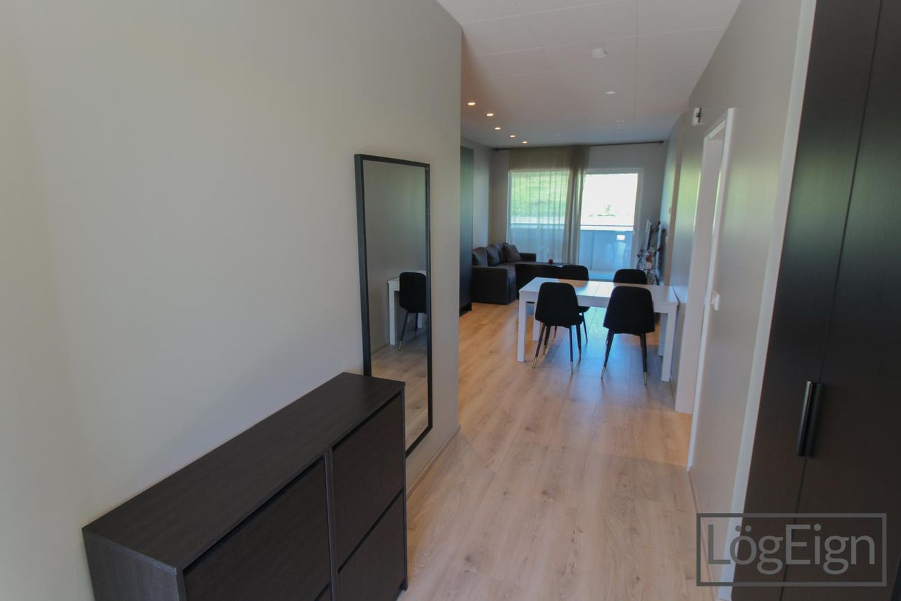 Kjarnagata 65, 600 Akureyri