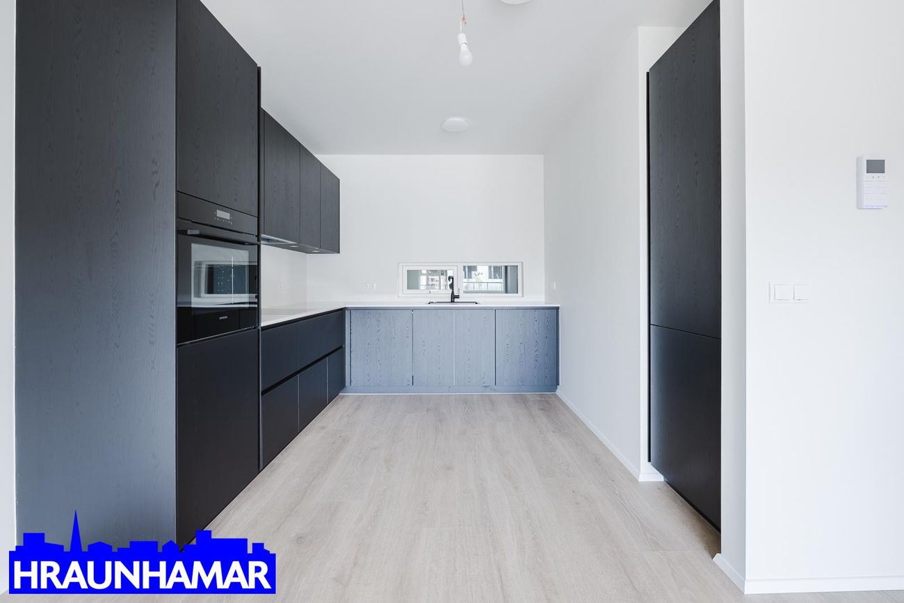 Baughamar 3 - 0302, 221 Hafnarfjörður