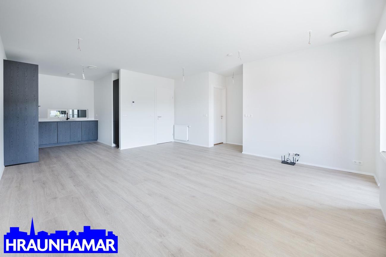 Baughamar 3 - 0302, 221 Hafnarfjörður