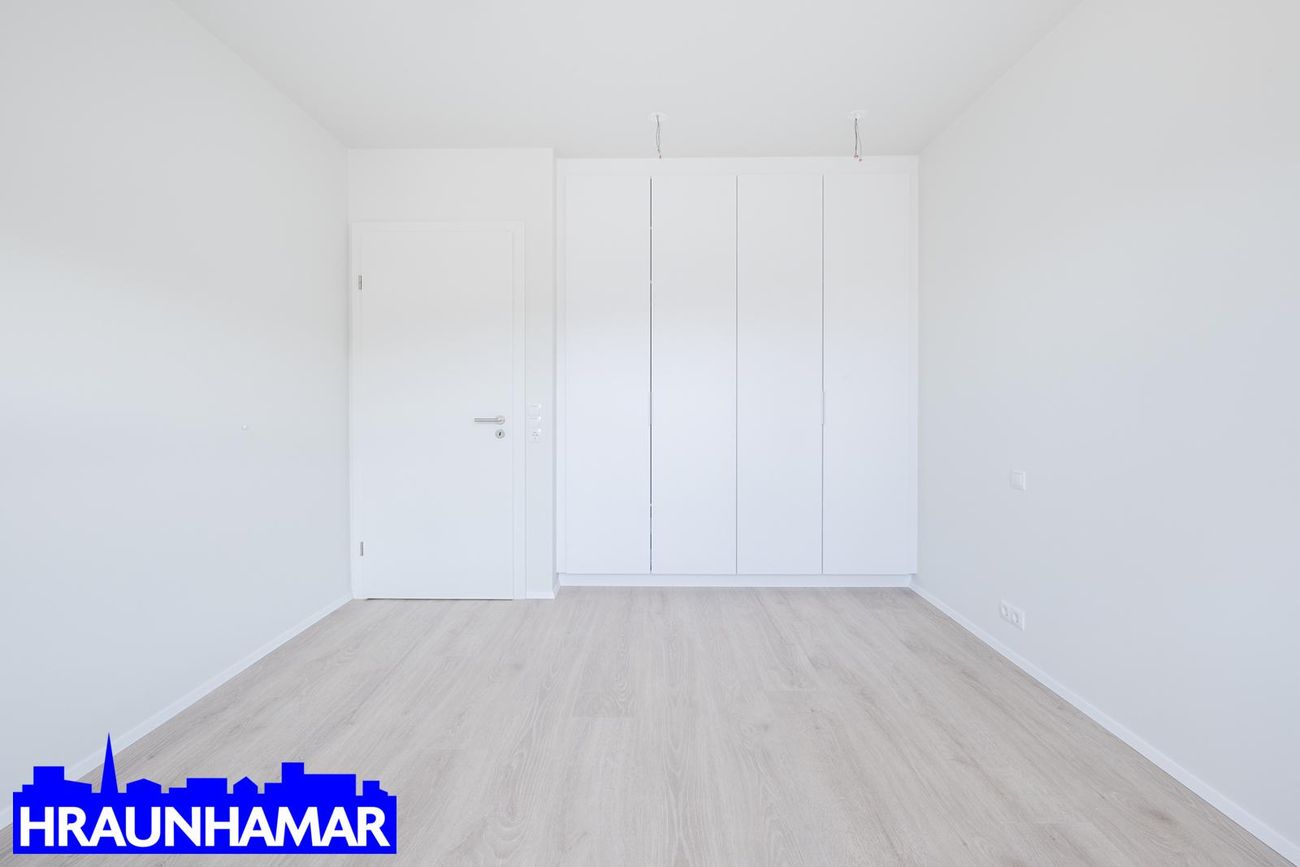 Baughamar 3 - 0302, 221 Hafnarfjörður