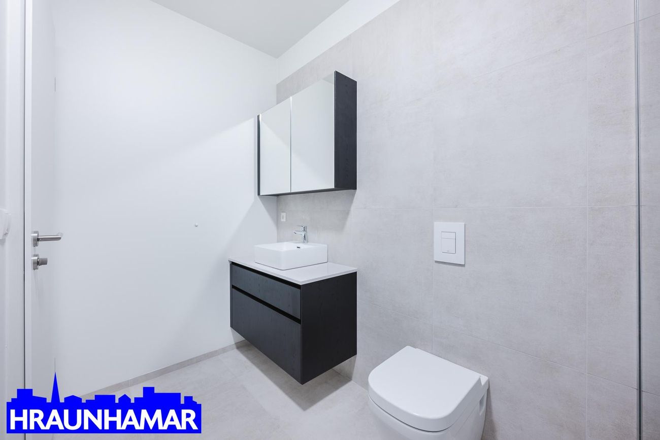 Baughamar 3 - 0302, 221 Hafnarfjörður