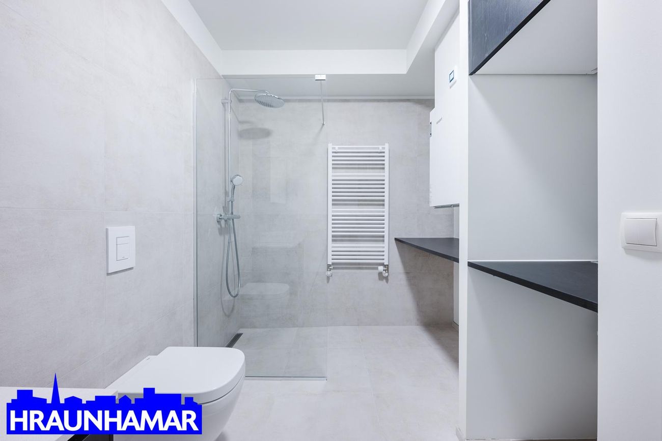 Baughamar 3 - 0302, 221 Hafnarfjörður