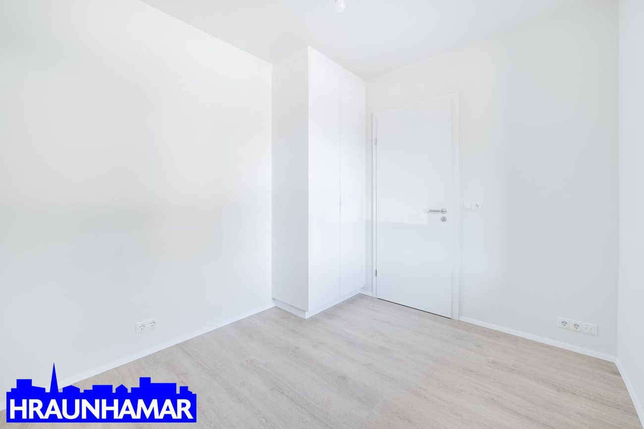 Baughamar 3 - 0302, 221 Hafnarfjörður