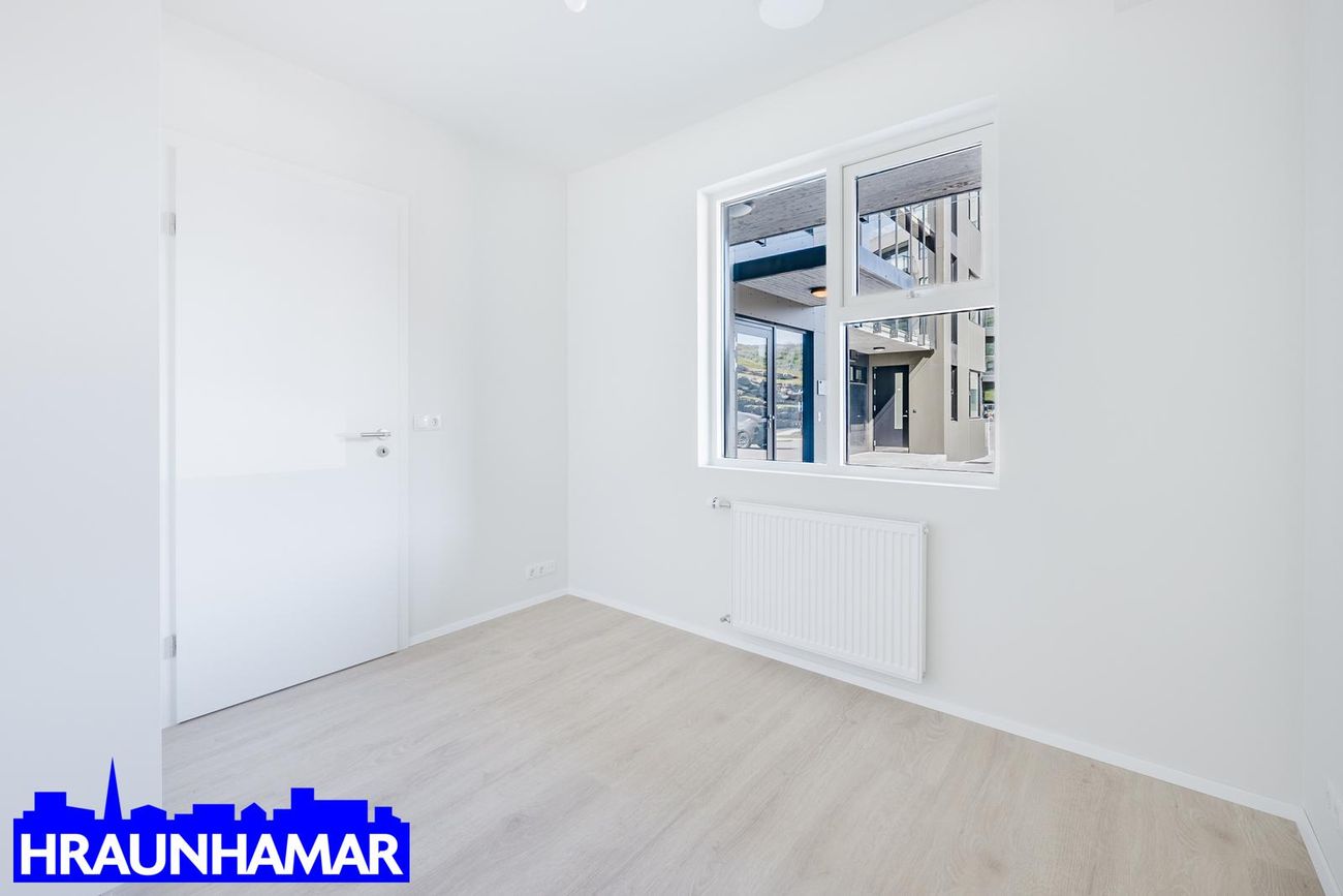 Baughamar 3 - 0302, 221 Hafnarfjörður