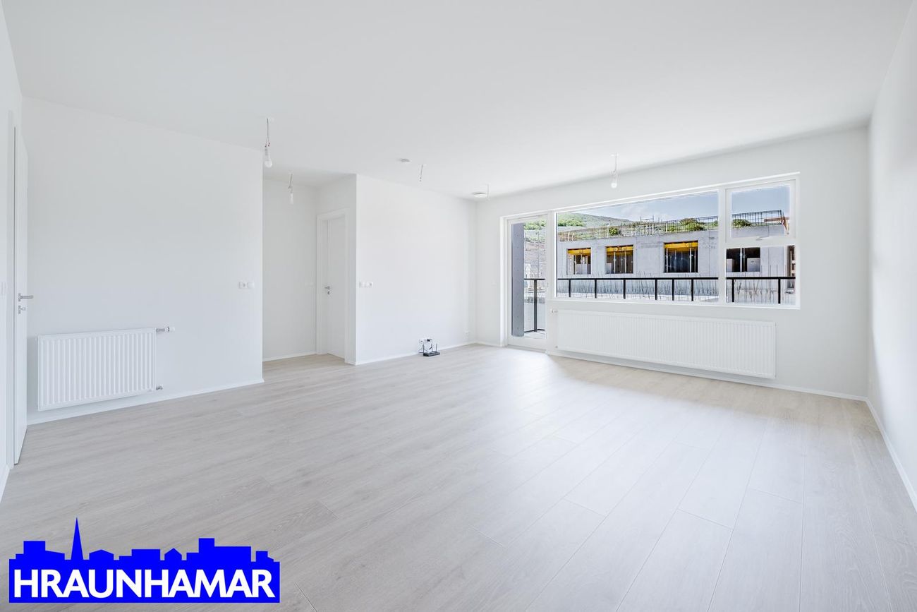 Baughamar 3 - 0302, 221 Hafnarfjörður