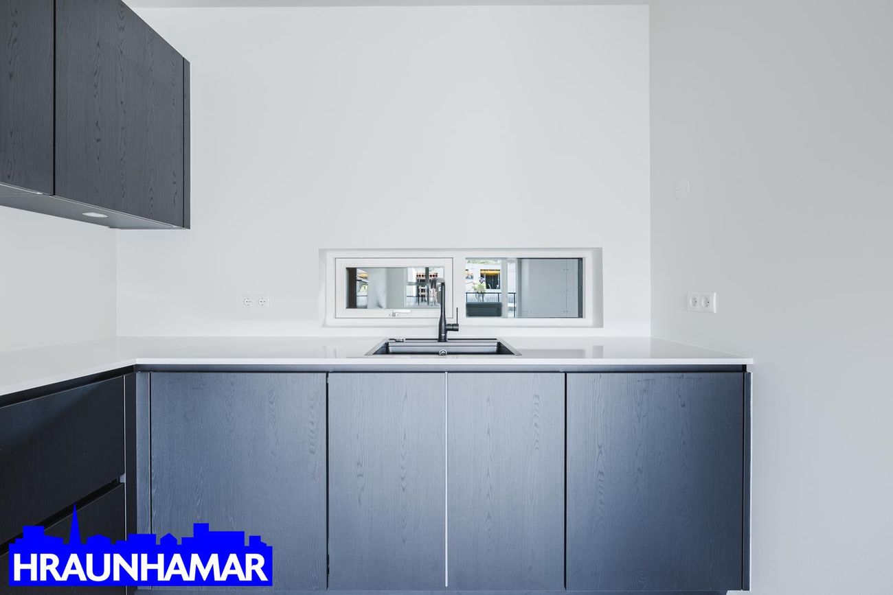 Baughamar 3 - 0302, 221 Hafnarfjörður