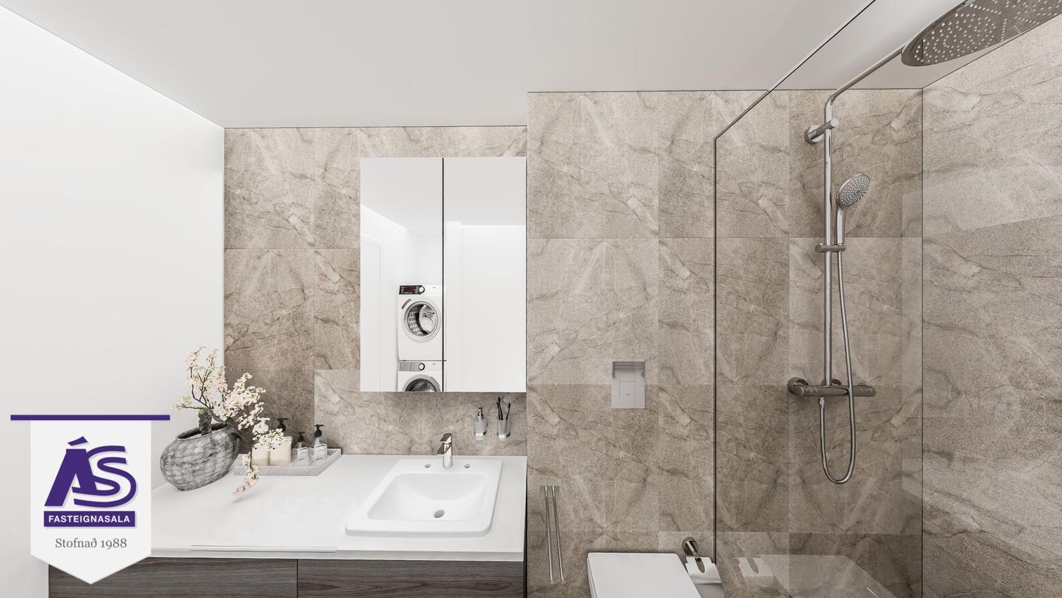 Hringhamar 37 - 0501, 221 Hafnarfjörður