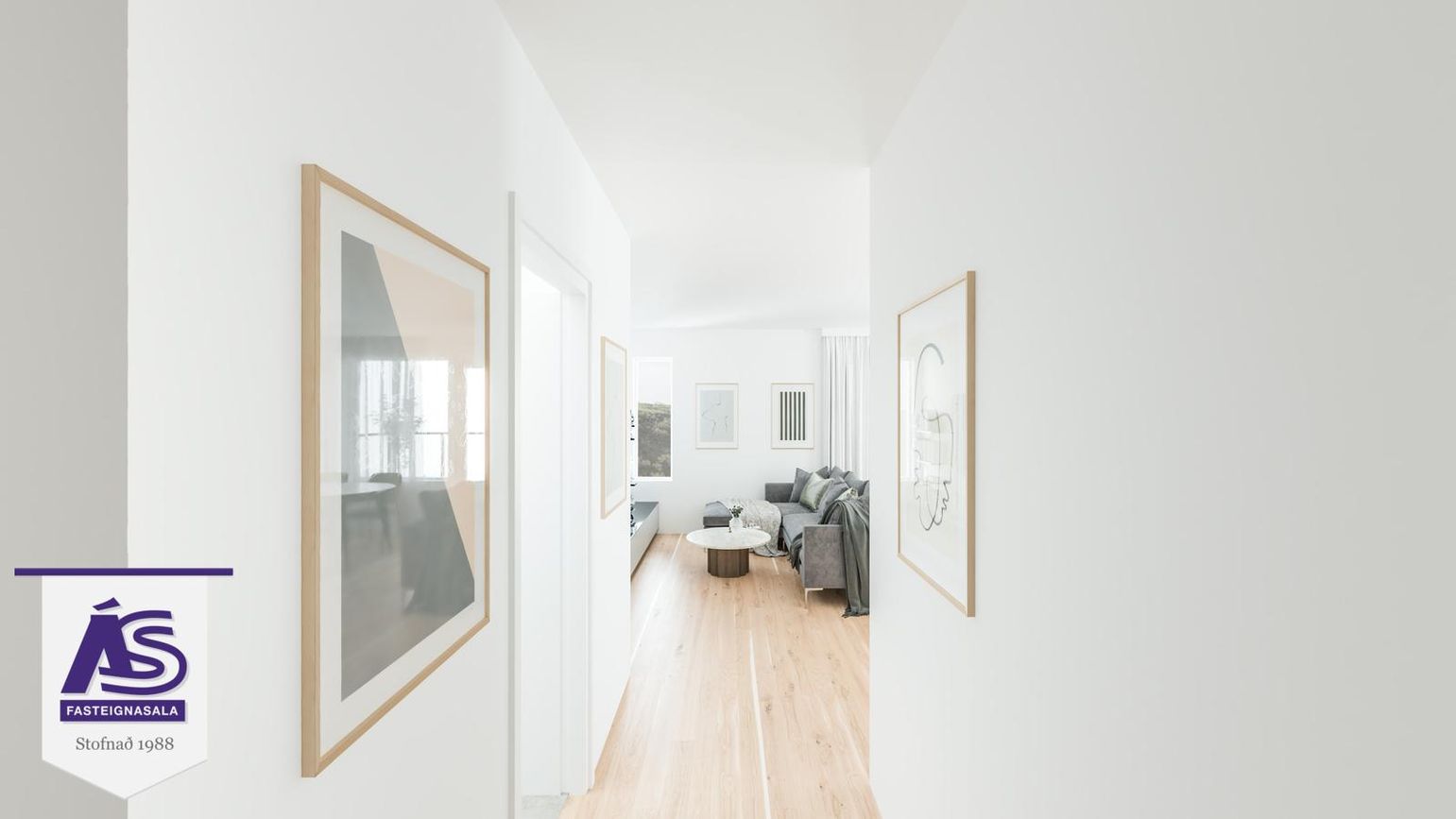 Hringhamar 37 - 0501, 221 Hafnarfjörður