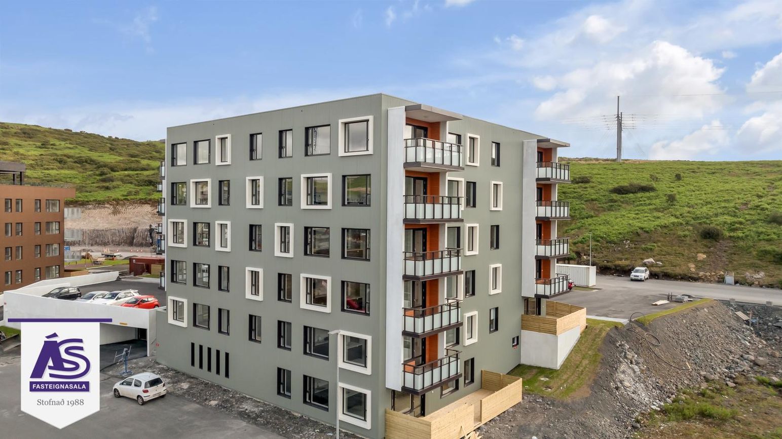 Hringhamar 37 - 0501, 221 Hafnarfjörður