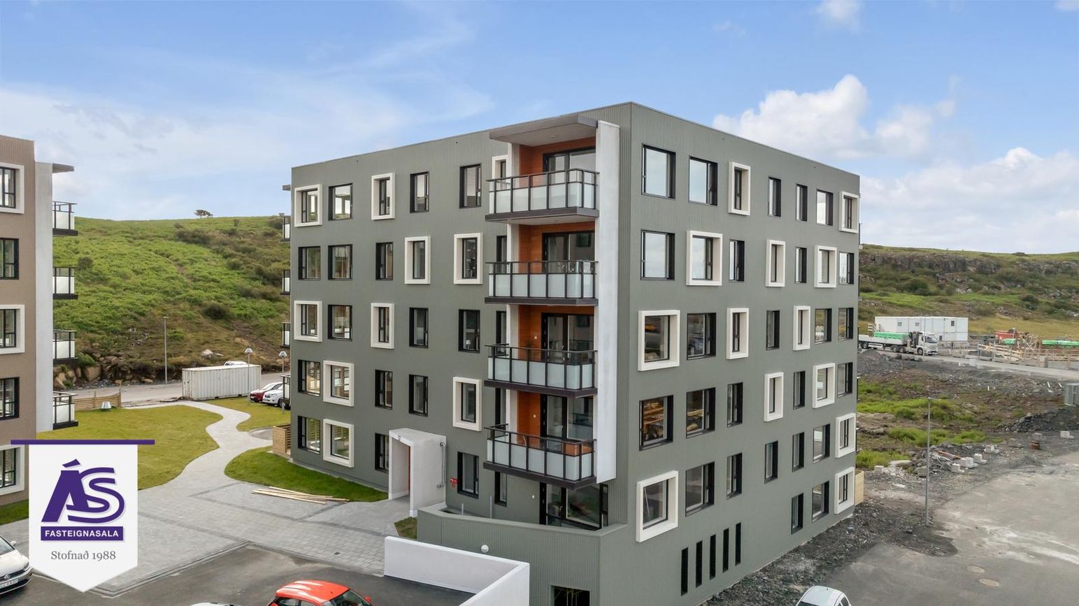 Hringhamar 37 - 0501, 221 Hafnarfjörður