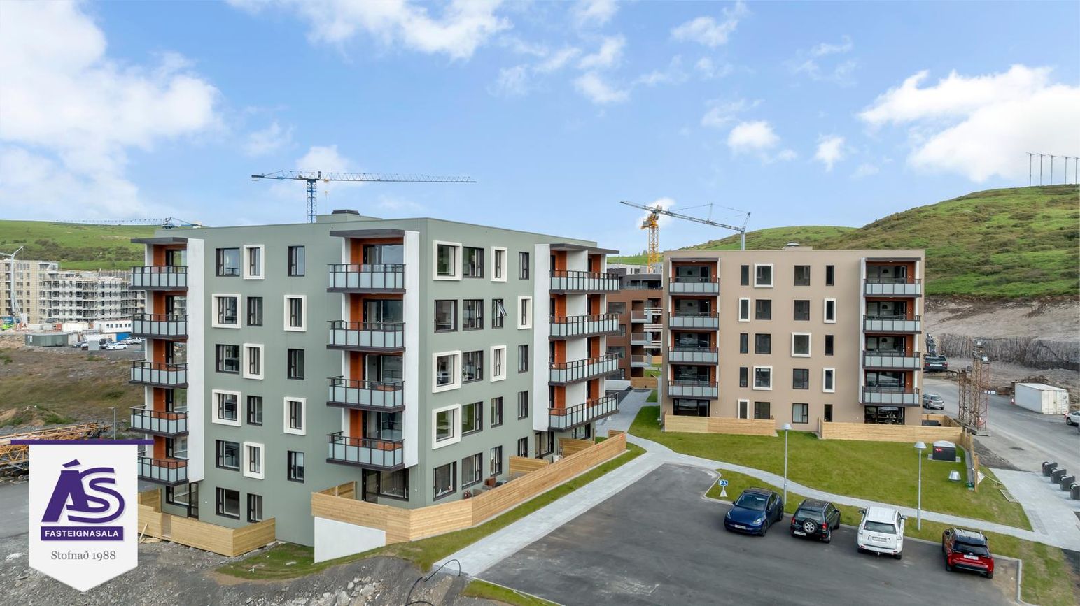 Hringhamar 37 - 0501, 221 Hafnarfjörður