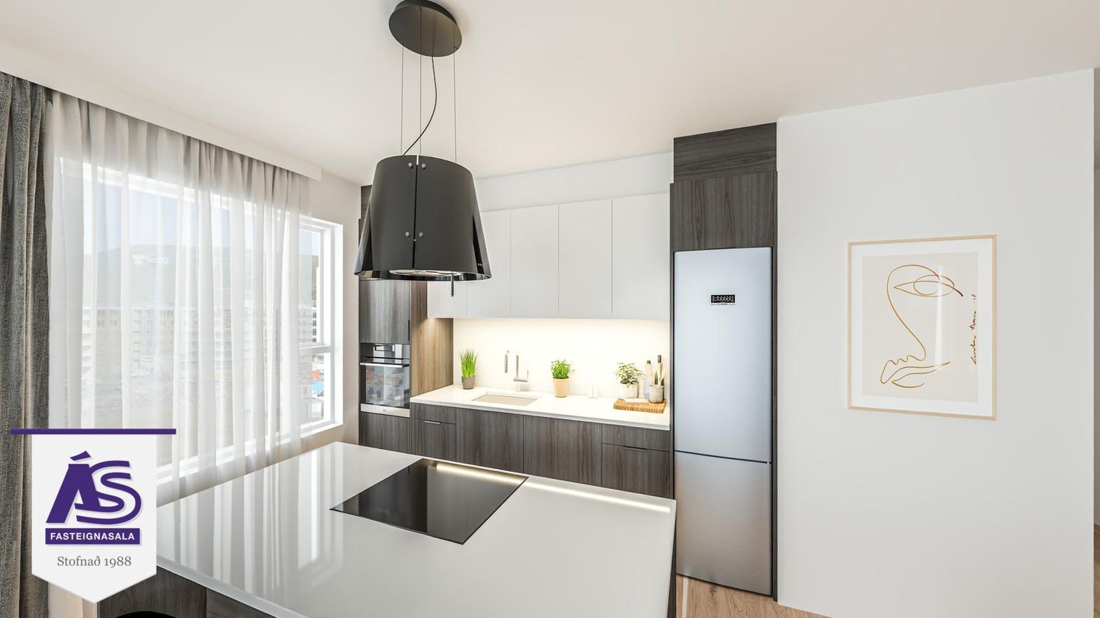 Hringhamar 37 - 0501, 221 Hafnarfjörður