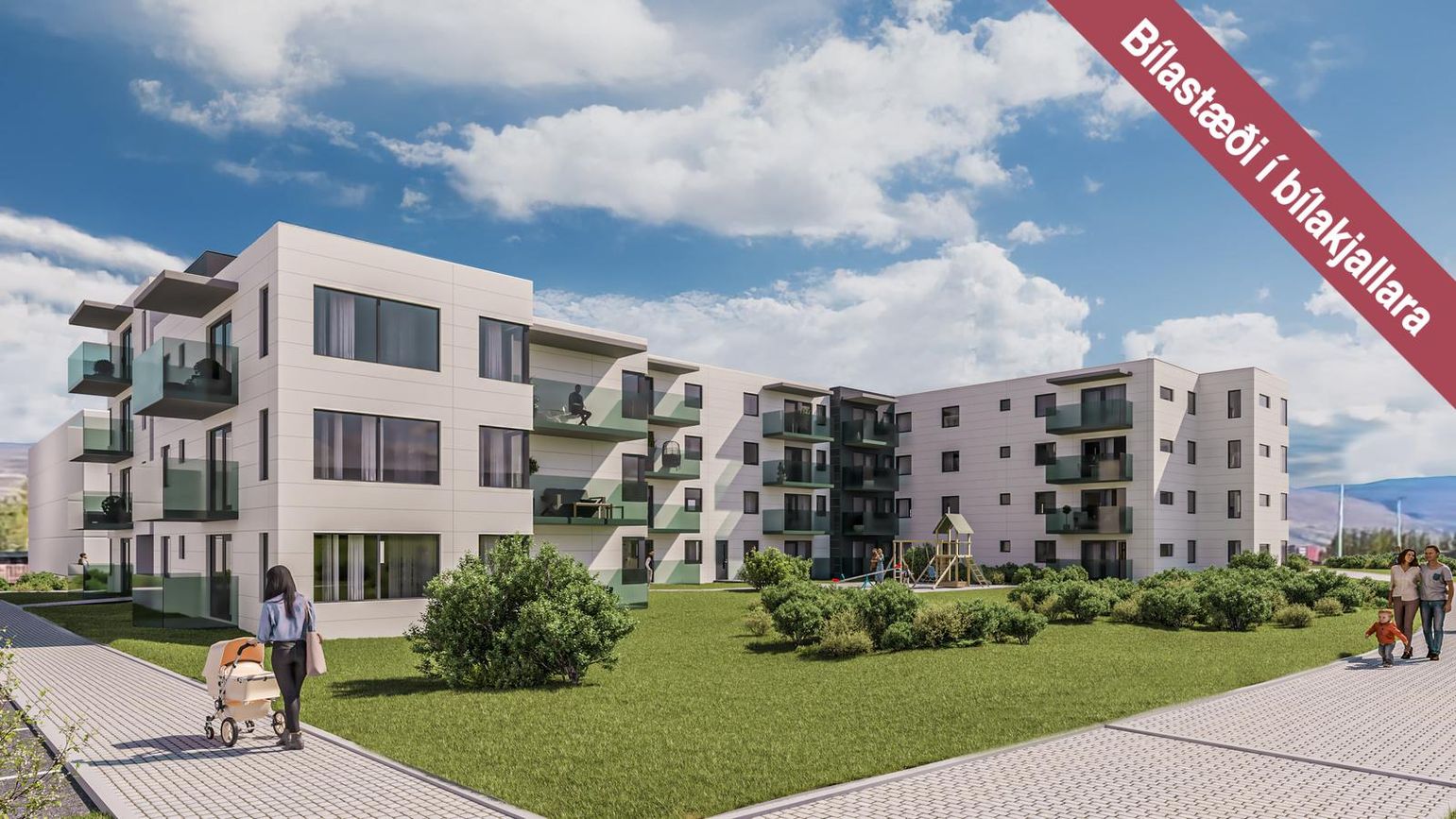 Lyngmói 5, 603 Akureyri