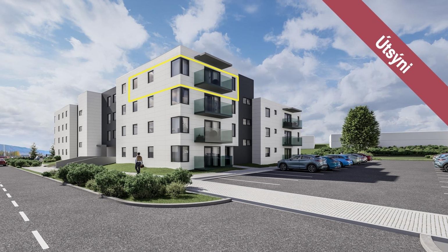 Lyngmói 5, 603 Akureyri