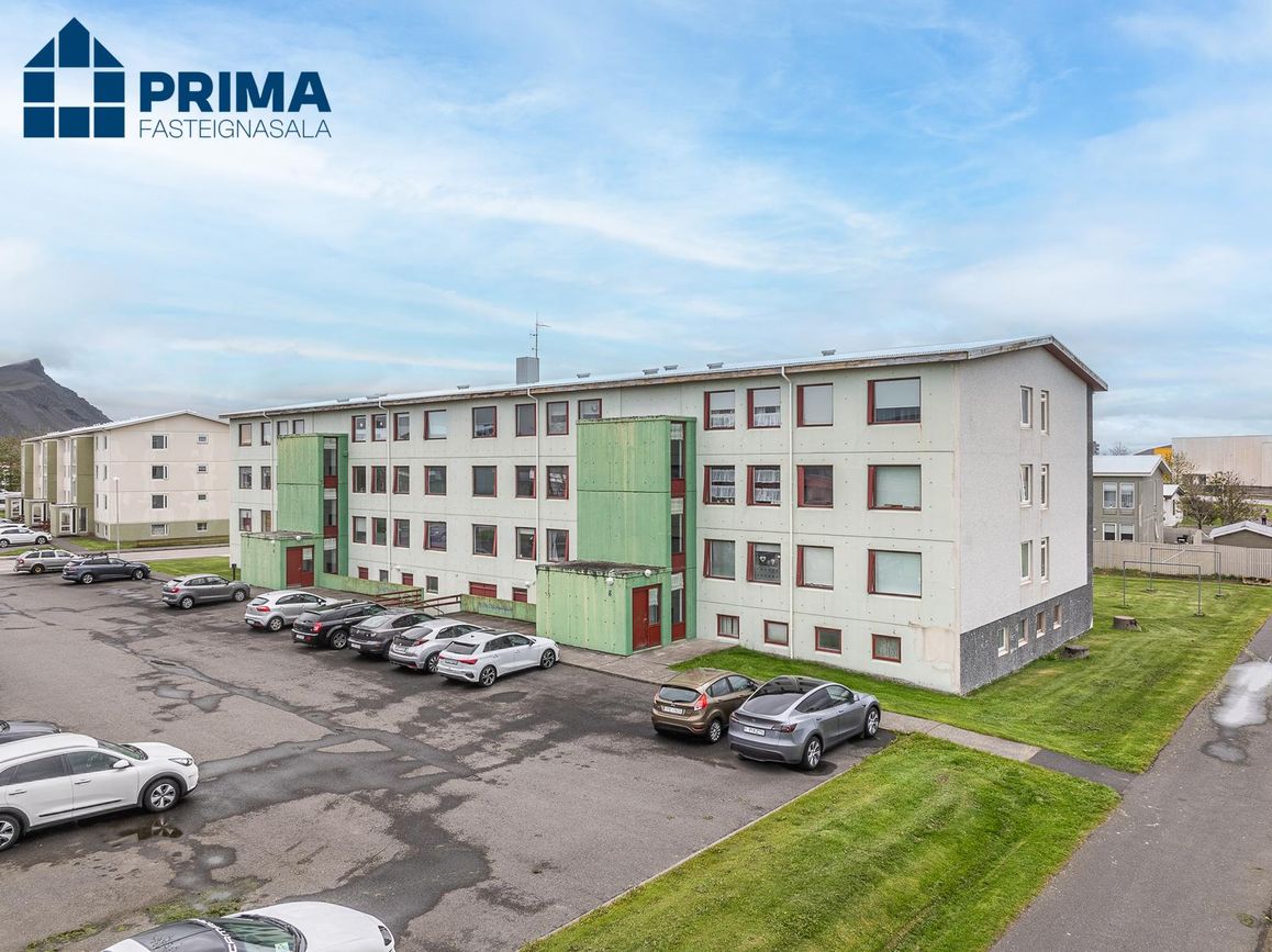 Einigrund 8, 300 Akranes