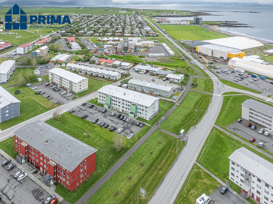 Einigrund 8, 300 Akranes