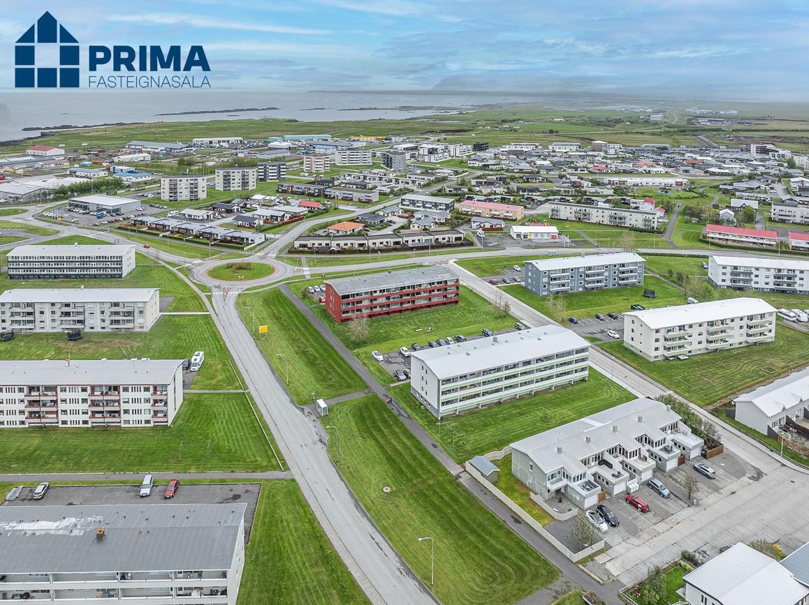 Einigrund 8, 300 Akranes