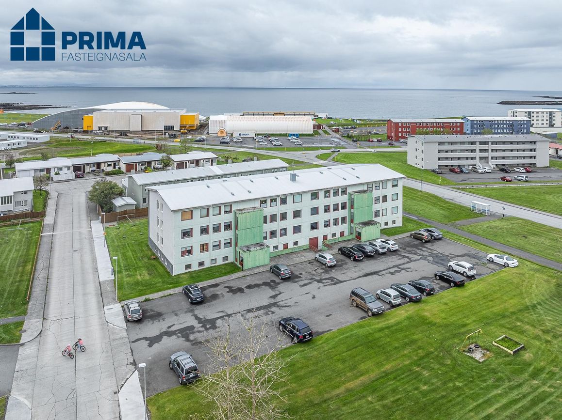 Einigrund 8, 300 Akranes