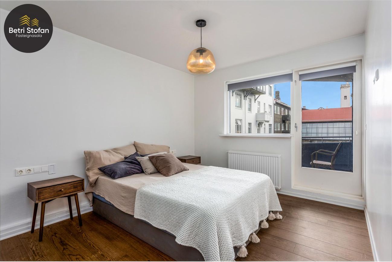 Suðurgata 7, 101 Reykjavík