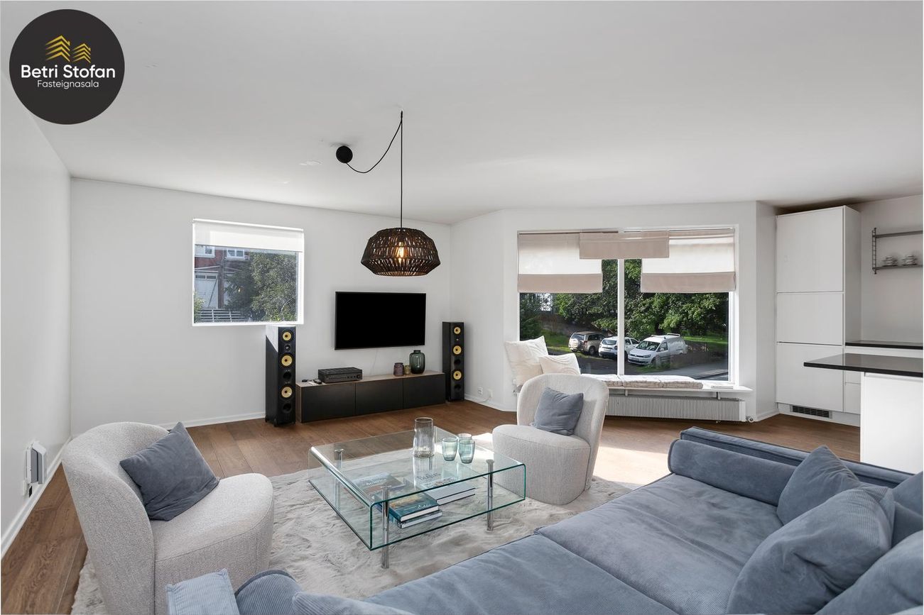 Suðurgata 7, 101 Reykjavík