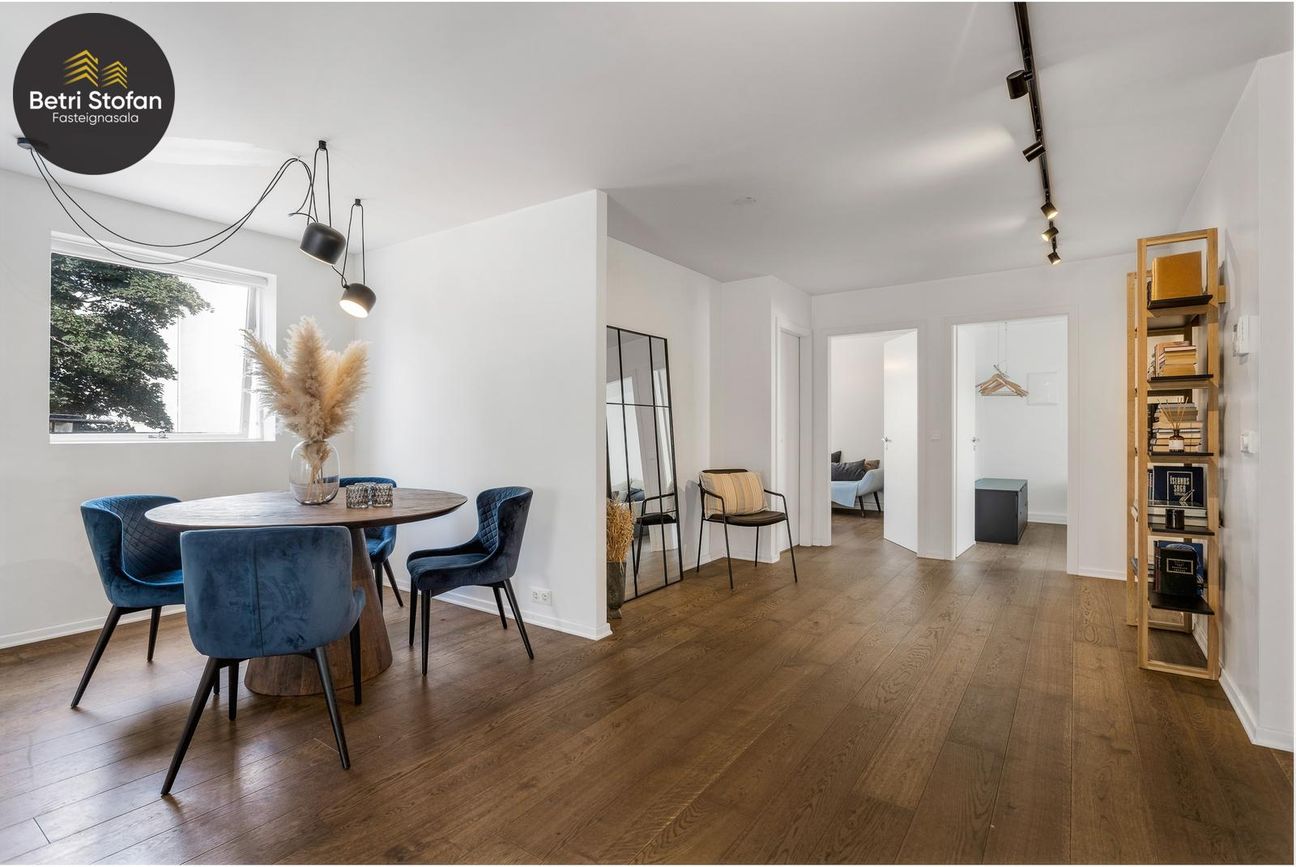 Suðurgata 7, 101 Reykjavík