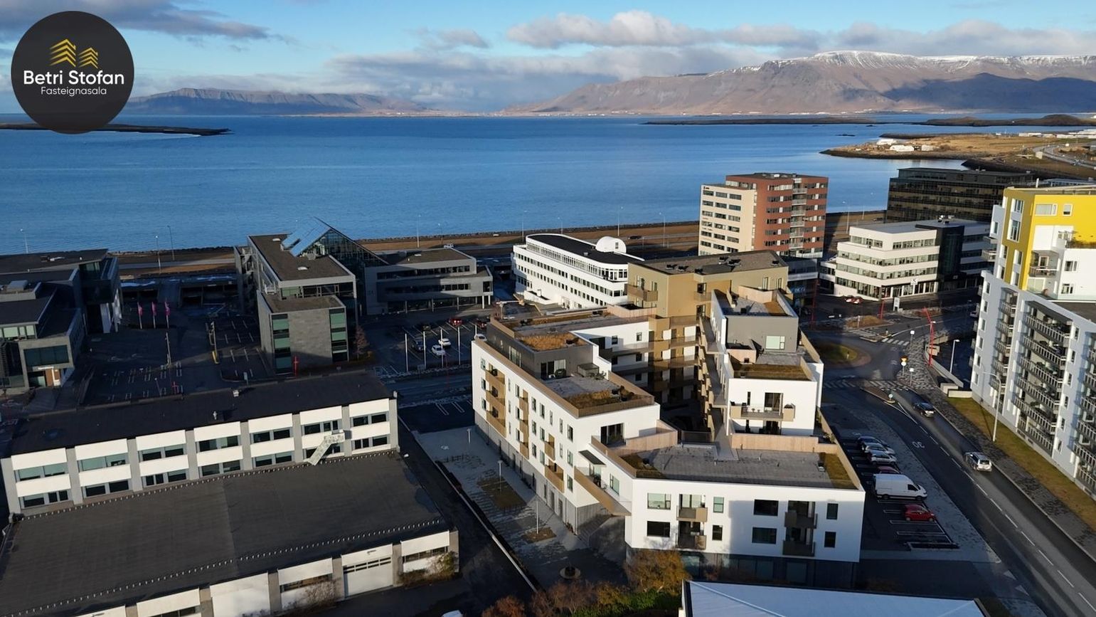 Borgartún 24A - 0315, 105 Reykjavík