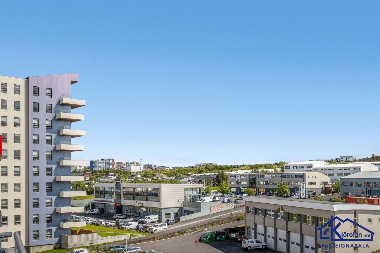 Álalind 4 - 0501, 201 Kópavogur