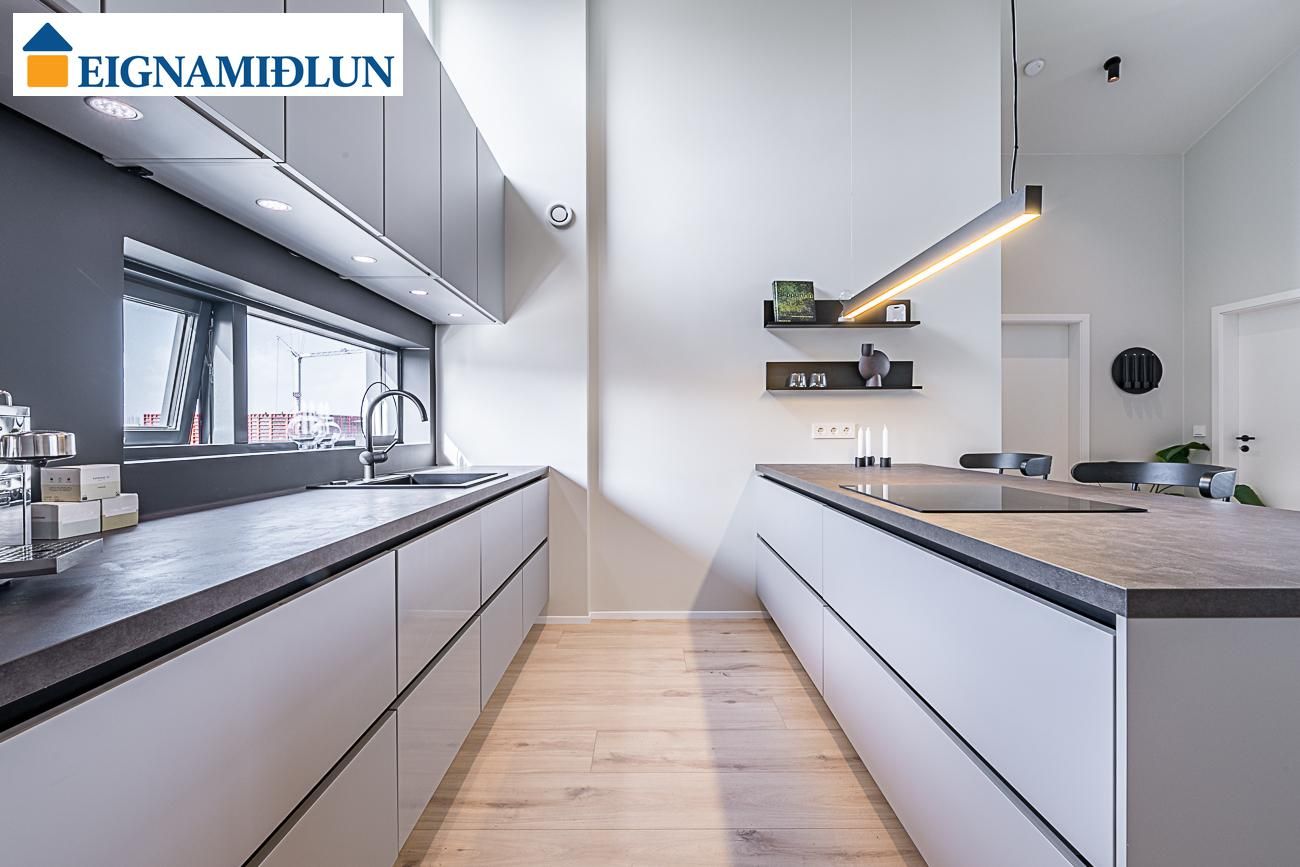 Eskiás 6C - 0102, 210 Garðabær