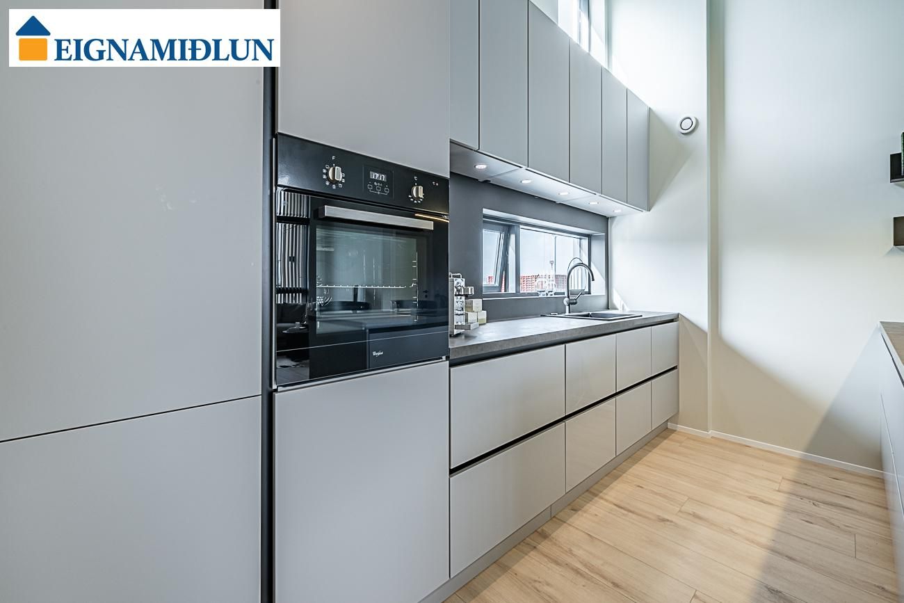 Eskiás 6C - 0102, 210 Garðabær