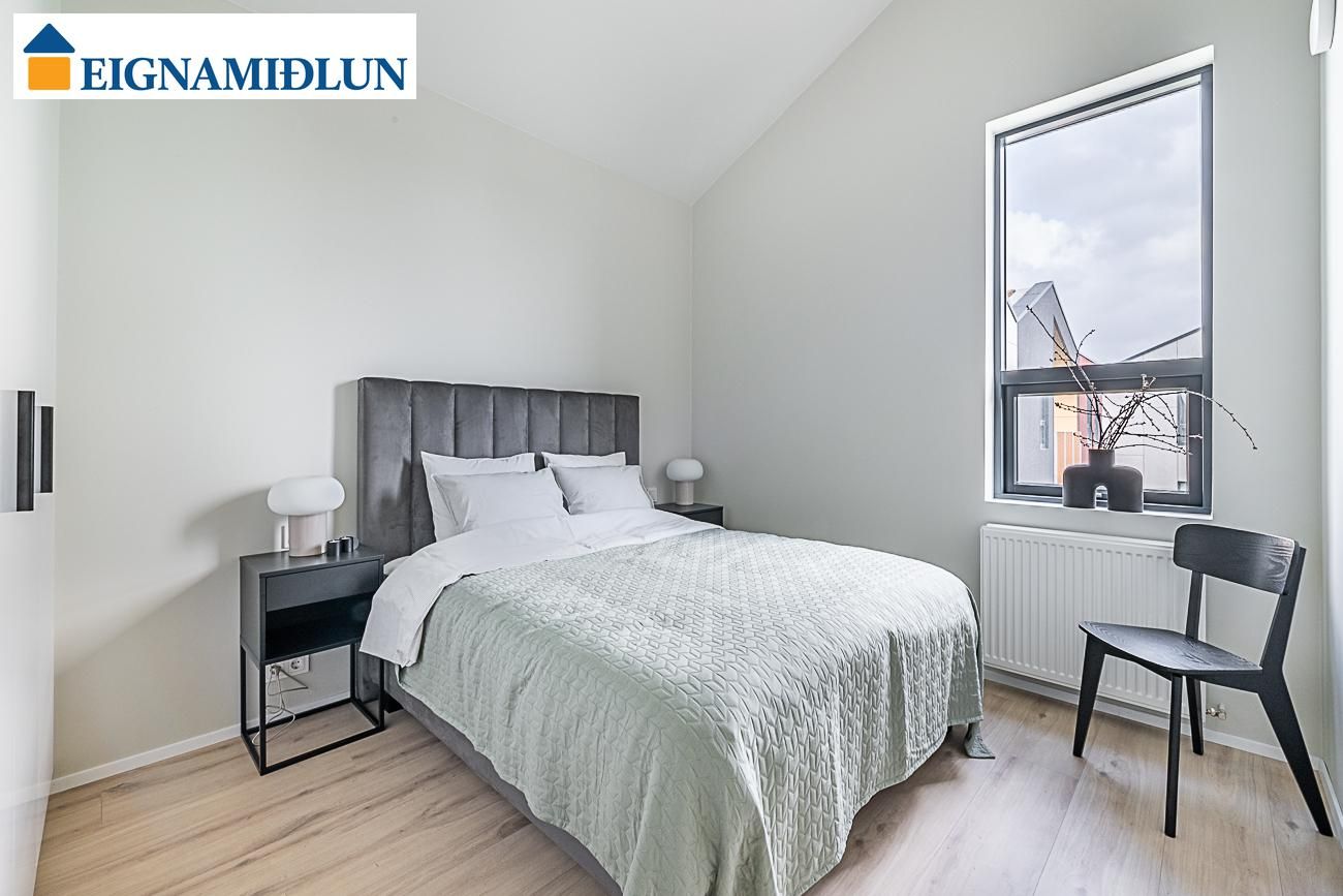 Eskiás 6C - 0102, 210 Garðabær