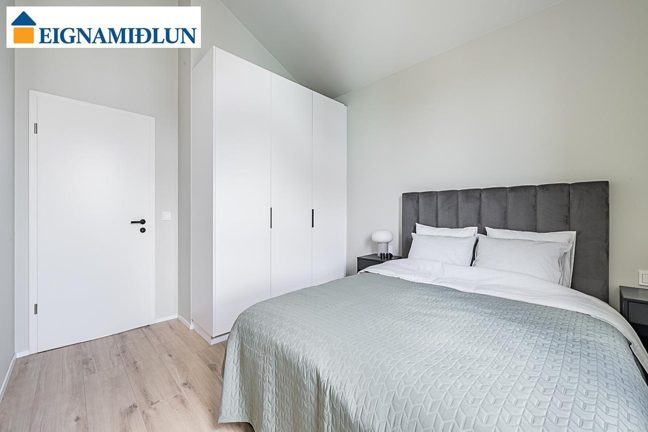 Eskiás 6C - 0102, 210 Garðabær