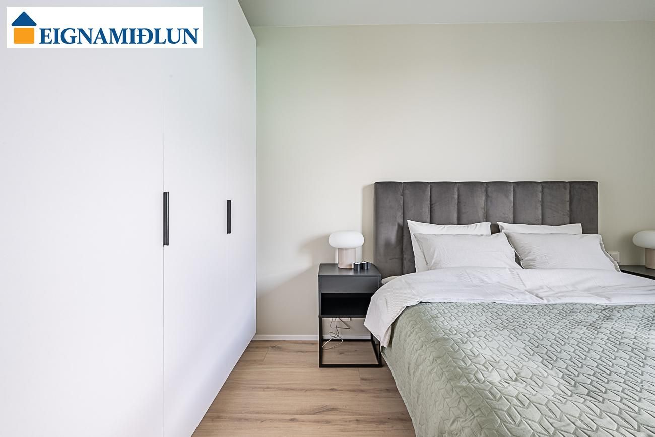 Eskiás 6C - 0102, 210 Garðabær