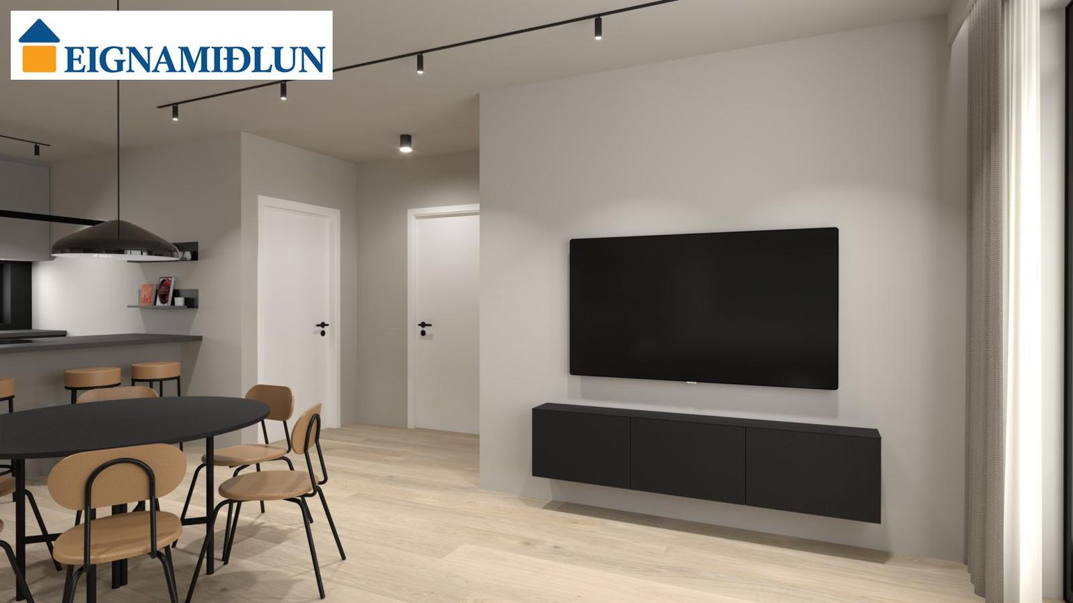 Eskiás 6C - 0102, 210 Garðabær