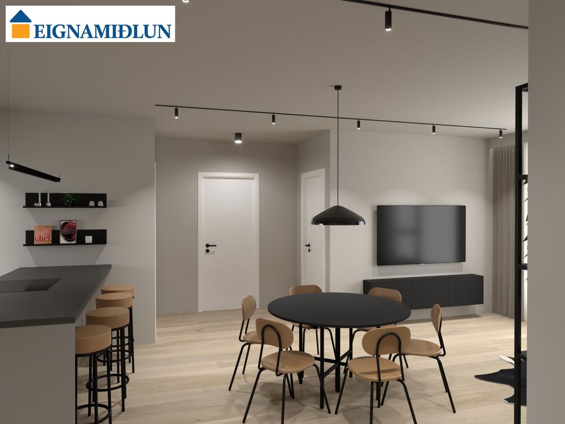 Eskiás 6C - 0102, 210 Garðabær