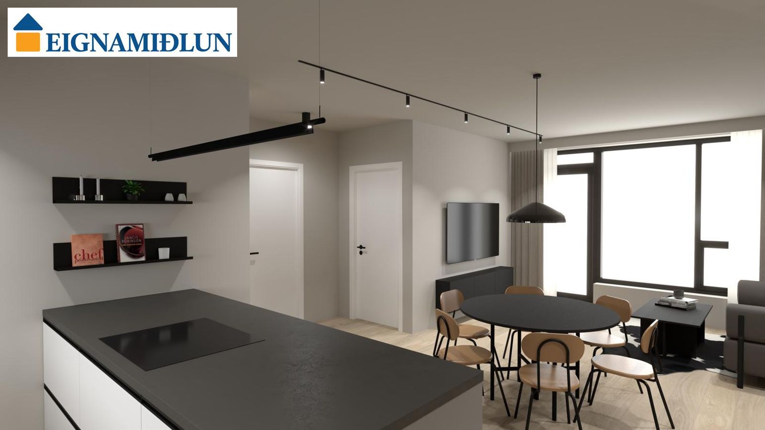 Eskiás 6C - 0102, 210 Garðabær