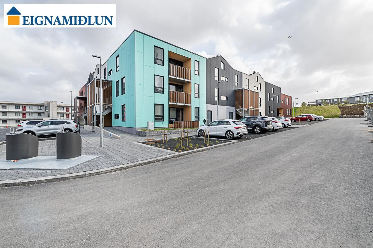 Eskiás 6C - 0102, 210 Garðabær