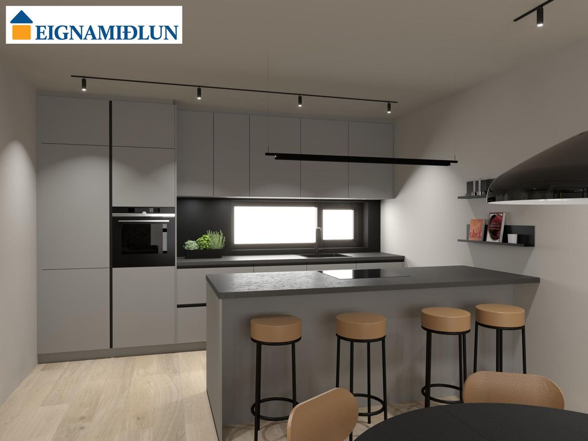 Eskiás 6C - 0102, 210 Garðabær